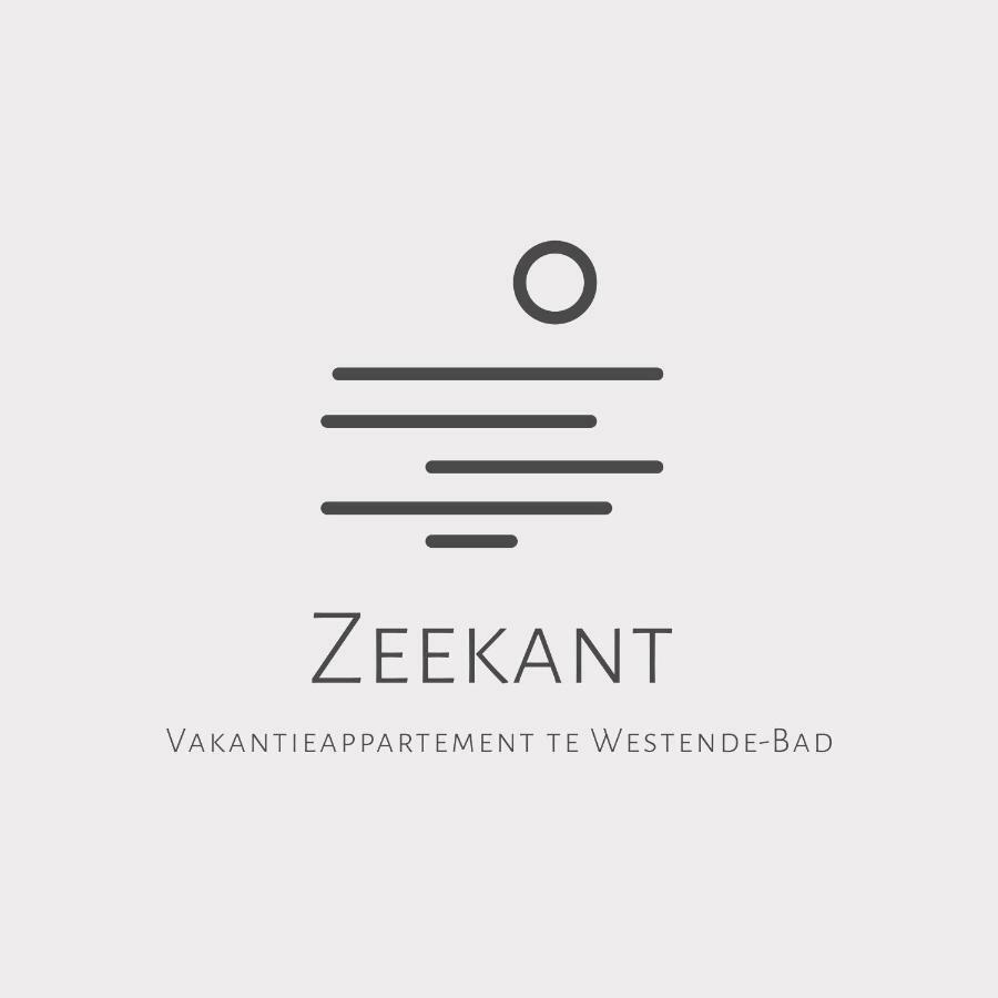 Zeekant Мідделкерке Екстер'єр фото